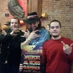 Meet your Posher, Matthew